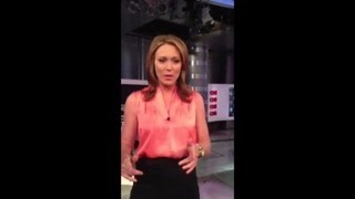 Brooke Answers Tweets