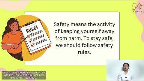 Amber EVS  || Chapter 6 || Class 1