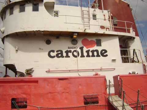 Radio Caroline - The Final Minutes