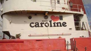 Radio Caroline - The Final Minutes