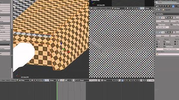 Blender 3D Modeling Basics Part 11: UV Unwrapping II