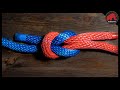 Understanding Knots: Square, Granny's, and Thieves
