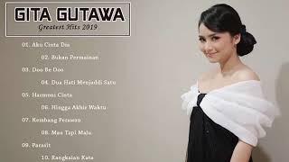 Gita Gutawa - Lagu Pilihan Terbaik  Gita Gutawa  [ Full Album ] Populer Tahun 2000an