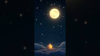 The Little Star Who Wanted to Shine | Bedtime Story for Kids #animationstories