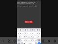 Python Basic project - Convert Celsius to Fahrenheit by Android#shorts#coding #funny