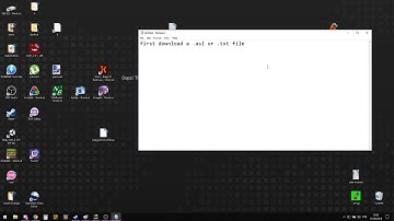 how to add an autosplitter/load remover to livesplit working 2019 no survey