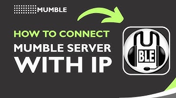Verbinding maken met een Mumble-server met IP | Eenvoudige installatiehandleiding 2026