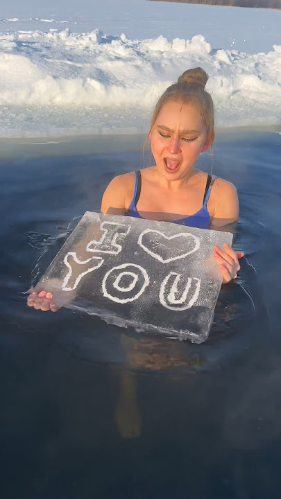 I❤️you#icequeen #ice #winter