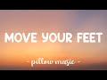download Move Your Feet - Anna Kendrick With Gwen Stefani, James Cordet (Lyrics) 🎵 - Pillow download Move Your Feet - Anna Kendrick With Gwen Stefani, James Cordet (Lyrics) 🎵 - Pillow