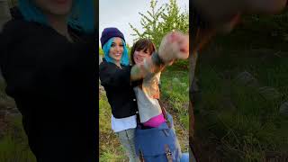 Anywhere I go | Max Caulfield and Chloe Price (@witchera_) cosplay | Life is Strange