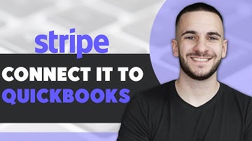 How To Connect Stripe With QuickBooks (Quick & Easy)