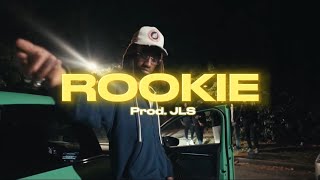 [FREE] TVLM x KONIEUR x JUNIOR2ZG Type Beat | Chicago Drill Typr Beat « ROOKIE »