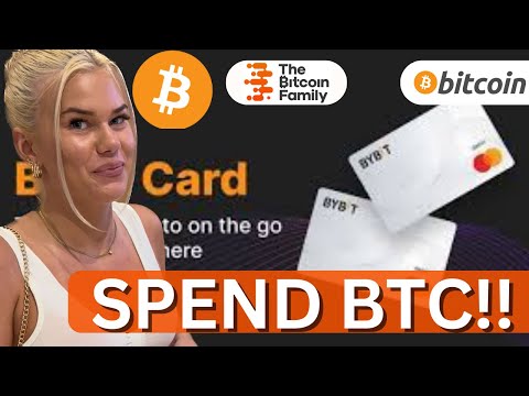 SPENDING BITCOIN IN SINGAPORE WITH MY NEW BYBIT DEBIT CARD. MY CONCLUSION IS…!!
