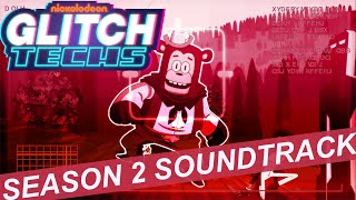 Glitch Techs Season 2 OST - \