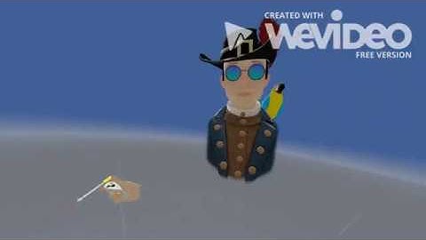 3D Printing an Object from VR using Oculus Medium