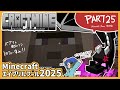 【THE CRAFTMINE UPDATE】マイクラエイプリルフール2025スナップショットで遊ぶ！PART25【Minecraft Java snapshot 25w14craftmine】
