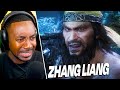 Zhang Liang Boss Fight I Wo Long Fallen Dynasty Gameplay Walkthrough Ep 1