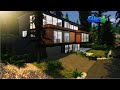 THE CULLEN HOUSE | TWILIGHT | THE SIMS 4 | HOME TOUR + DOWNLOAD LINK