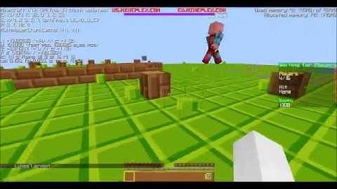 Mineplex Hackers [toni58 and paulsimi hacking On MINEPLEX]