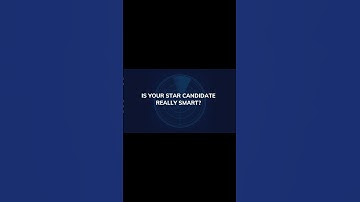 Video Interviewing Fraud