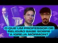 React  profjonathan matthies   a histria da igreja de jesus cristo dos santos dos ltimos dias