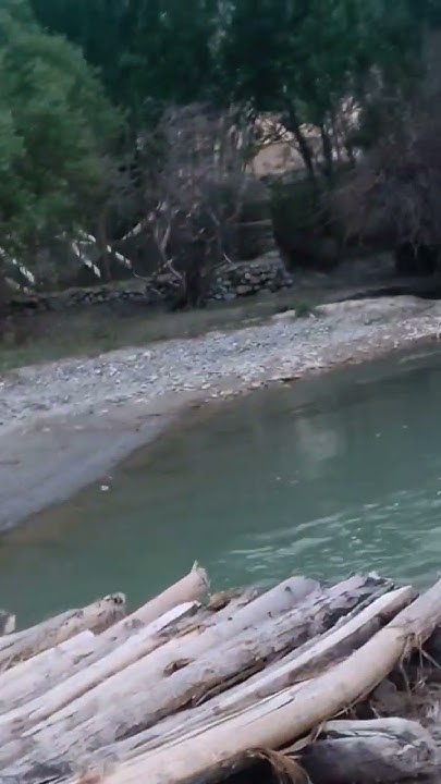Khinjan District ( Beauty Place ) - YouTube
