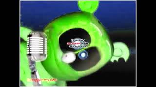 Klaskyklaskyklaskyklasky Gummy Bear Avs Video Editor In G Major With Normal Color