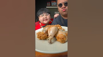 KFC Hack For My SON #food #shorts #trending #hack