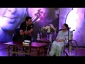 Ali Sethi in conversation with living legend, Farida Khanum