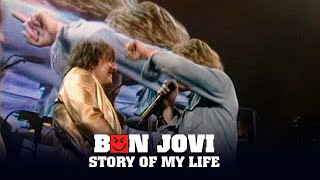 Bon Jovi - Story Of My Life | Live @ Columbus 2005 (Subtitulado)