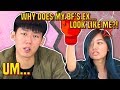 Singaporeans Try: Relationship Dilemma Questions 2020
