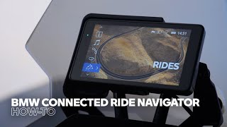BMW Motorrad NavigatorⅥ-1 BMW Motorrad Shows New Navigator VI - autoevolution