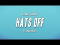 Lil Baby & Lil Durk - Hats Off ft. Travis Scott (Lyrics)