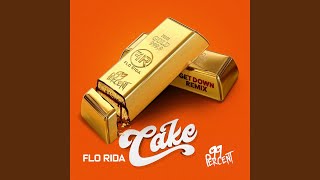 Cake (Getdown Remix)