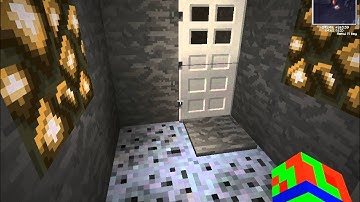 Minecraft 39th Mod Review Moon Mod 1.4.6 And Installation