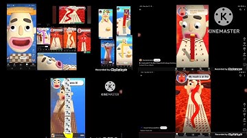 Sandwich Runner ad Up To Faster 14 Parison