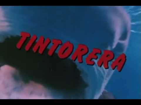 Tintorera 1977