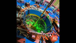 The Largest US Particle Collider Stops Its Collisions