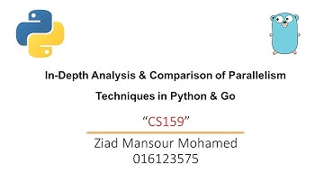 Part 1 - Deep Dive into Python Internals