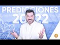 PREDICCIONES 2022