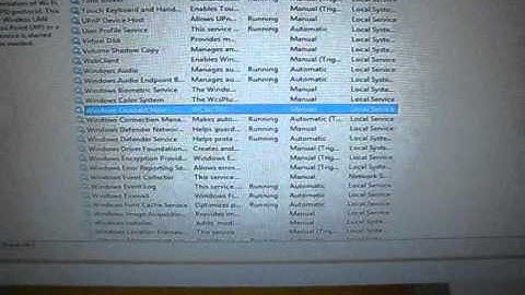 How to disable Windows Updates in Windows 8.1