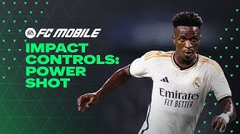 EA SPORTS FC MOBILE 