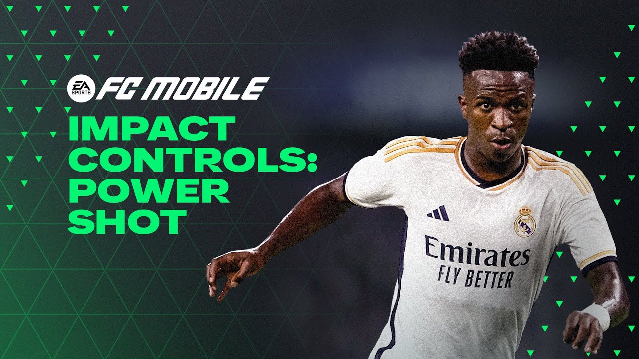 FIFA Mobile Soon to Turn Into FC Mobile With the Real Madrid Star