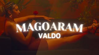 Valdo - Magoaram