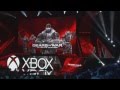 Microsoft's Xbox One E3 2015 Press Conference