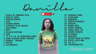 Danilla Full Album