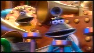 Motorette Magic In This Town