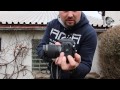 Outtakes zum Video: Fujifilm FinePix HS50EXR - Was gefällt mir an ihr & was nicht