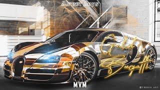 Street Boys - Gold Bugatti (Audio)