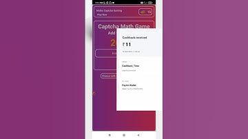 Flat ₹10 Instant In Paytm | Signup and Withdraw Loot | Captcha Pro Master app Payment Proof 💰